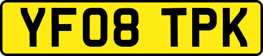 YF08TPK