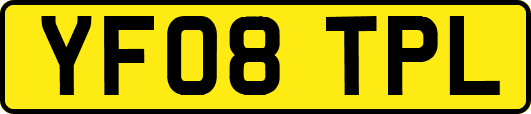 YF08TPL