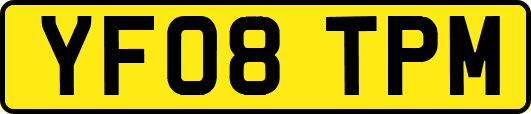YF08TPM