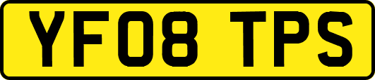 YF08TPS