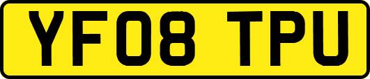 YF08TPU
