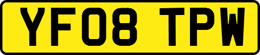 YF08TPW