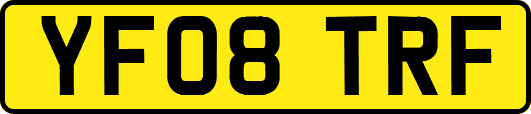 YF08TRF