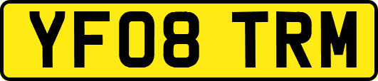 YF08TRM
