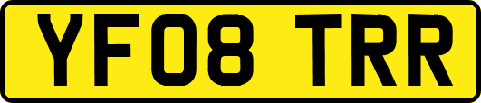 YF08TRR