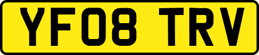 YF08TRV