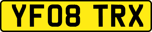 YF08TRX