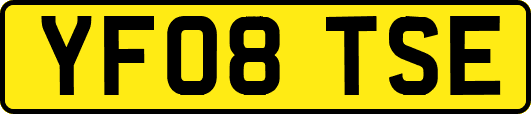 YF08TSE