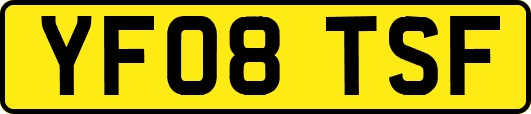 YF08TSF