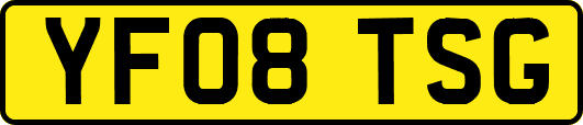 YF08TSG