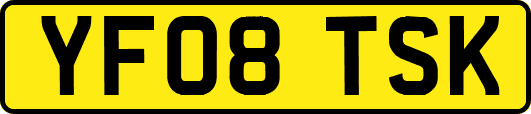 YF08TSK