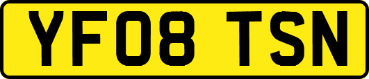YF08TSN