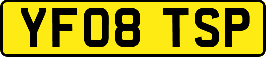 YF08TSP
