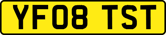 YF08TST