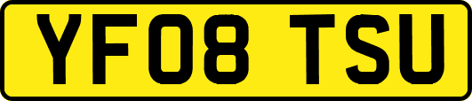 YF08TSU