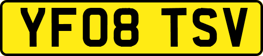 YF08TSV