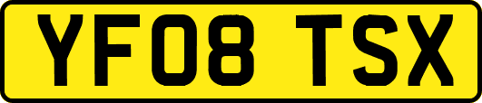 YF08TSX
