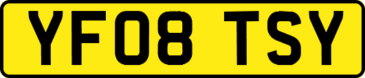 YF08TSY