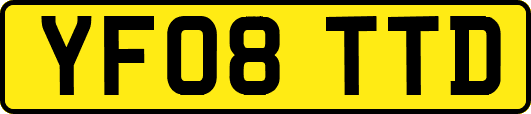 YF08TTD