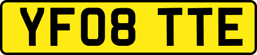 YF08TTE