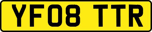 YF08TTR