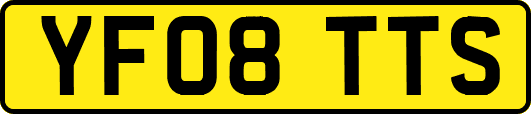 YF08TTS