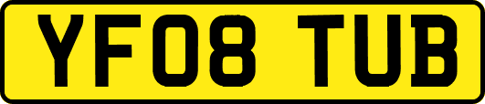 YF08TUB