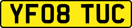 YF08TUC