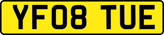 YF08TUE