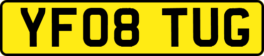 YF08TUG