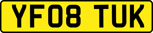 YF08TUK