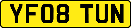 YF08TUN