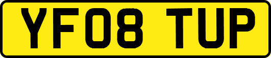 YF08TUP