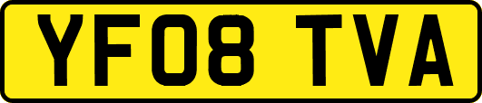 YF08TVA