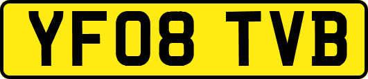YF08TVB