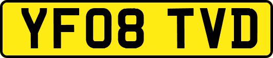 YF08TVD