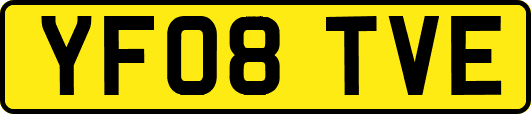 YF08TVE