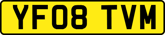 YF08TVM