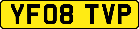YF08TVP