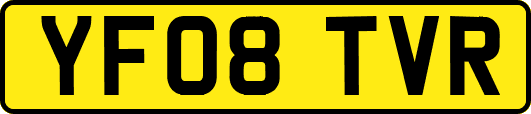 YF08TVR