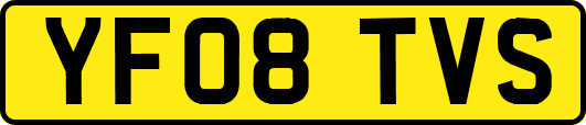 YF08TVS