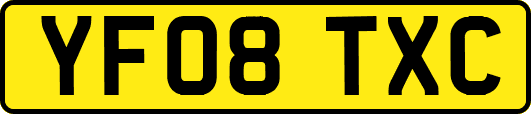 YF08TXC