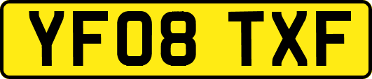 YF08TXF