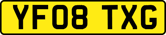 YF08TXG