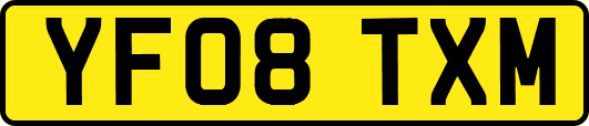 YF08TXM