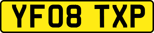 YF08TXP