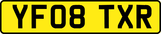 YF08TXR