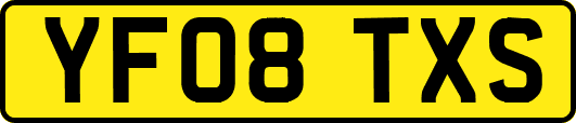 YF08TXS
