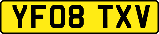 YF08TXV