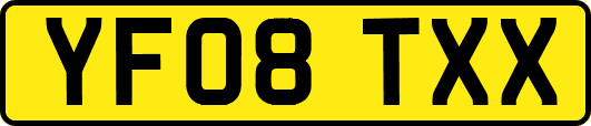 YF08TXX